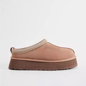 UGG Tazz II Rocky Oat Size 7